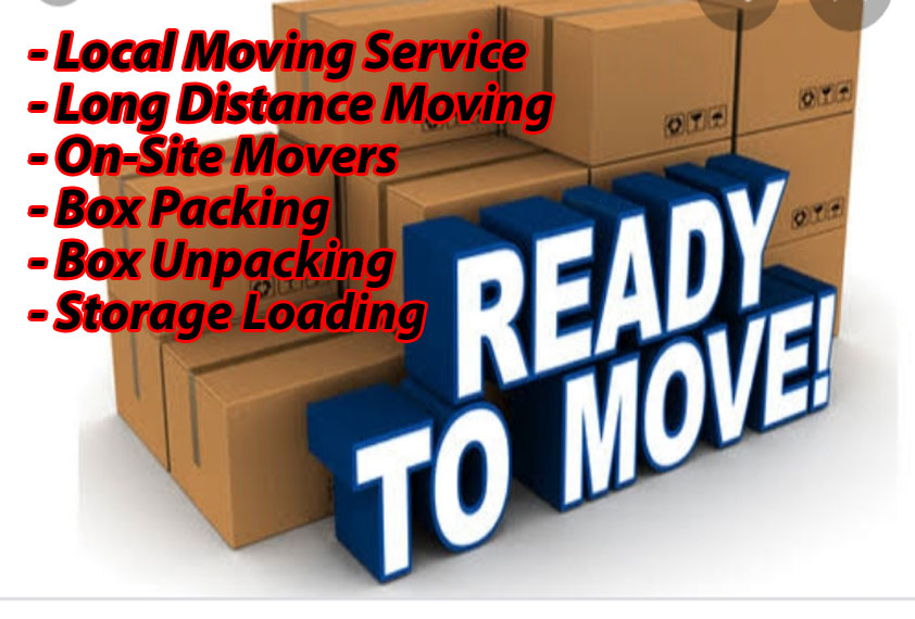 Packers And Movers Noida Sector 158